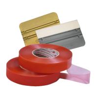 Cintas y Accesorios
