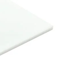 Metacrilato de Colada Blancos
