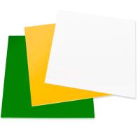 Metacrilato Colada LED