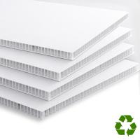 Polipropileno Alveolar ECO