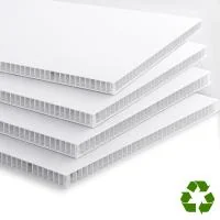 Polipropileno Alveolar ECO