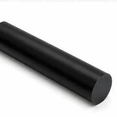 BARRA POLIETILENO PE1000 2000 X 100 NEGRO