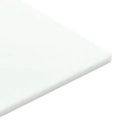 Placa de metacrilato de Colada SETACRYL 3020 X 2020 X 6 Blanco Brillo 4013