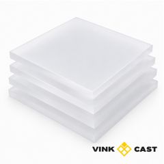 Placa de metacrilato de Colada VINKCAST 3050 X 2050 X 3 Opaco Brillo