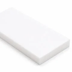 PLACA POLIETILENO  PE1000 2000 X 1000 X 4 NATURAL