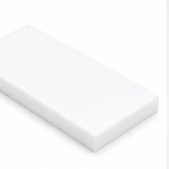 PLACA PTFE 2000 X 1000 X 10 NATURAL-PTFE-FEL-