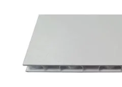 Placa de polipropileno vikuboard cp10 allround de 3400 x 1850 x 11 milímetros