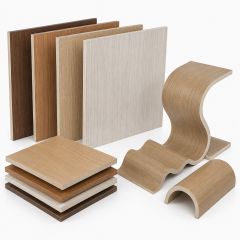 Placa ACRE by Modern-Mill 3048 x 1219 x 9,5 mm madera mate