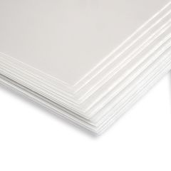 PP ALVEOLAR FR 2000 X 1000 X 1,8 BLANCO