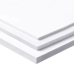 PrintFoam 3050 x 1530 x 10 mm blanco