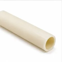 TUBO POLIAMIDA PA6G 1000 X 410 X 470 NATURAL