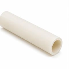 TUBO POM-C  1000 X 30 X 70 NATURAL