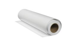 Vinilo Drytac Retac 75M 50 x 1,37 mm blanco brillo