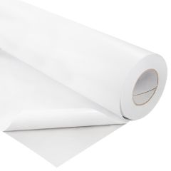 Vinilo monomérico para impresión ORACAL 640 de 100 cm x 70 cm naranja brillo 35