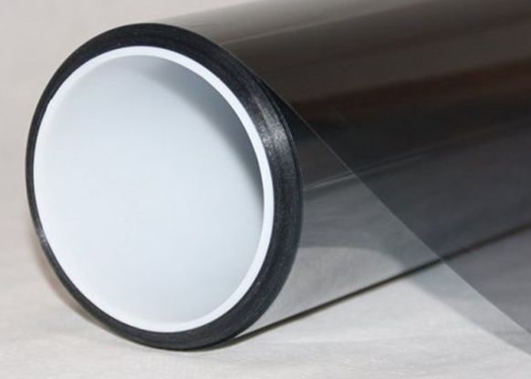 Lámina automoción AUT. P35 REFLECTIV® 1,52 x 30 m gris