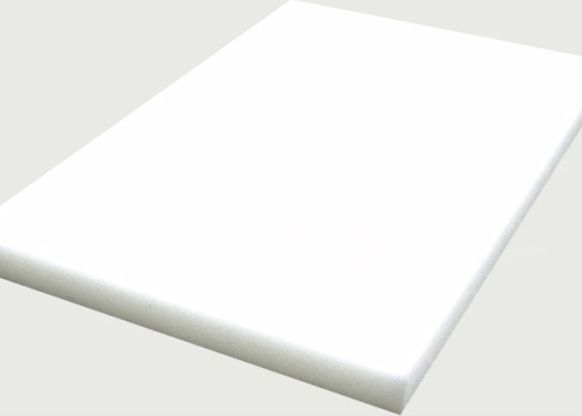 Rohacell, Espuma rígida de altas prestaciones para aplicaciones de sándwich, aligeramiento y componentes técnicos. Materiales con excelente relación rigidez/peso, alta resistencia mecánica y estabilidad dimensional para sectores como aeronáutica, náutica,